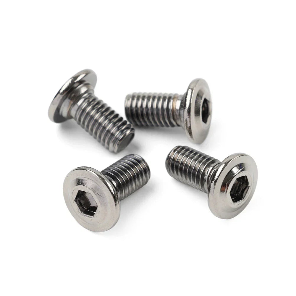 Rear Brake Disc Rotor Screw for Ducati Multistrada 1200 1199 V4 (2010-2023)