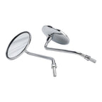 Mirror Set for Honda CT CL CB MT SL ST XL (1970–1975) 88220-329-730 88210-329-730
