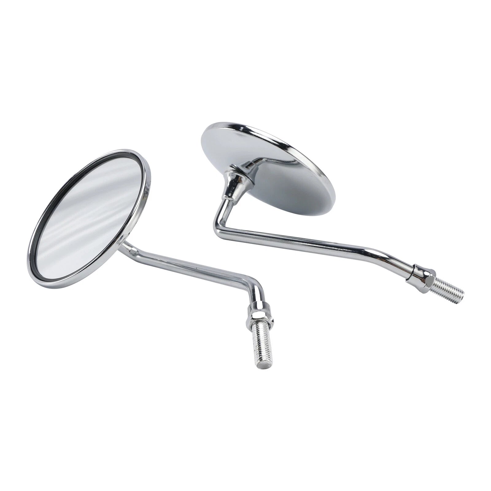 Mirror Set for Honda CT CL CB MT SL ST XL (1970–1975) 88220-329-730 88210-329-730