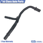 Water Pump HVAC Heater Hose Assembly for Ford Windstar (1999–2003)