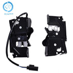 Hood Safety Catch Latch for BMW F30 F34 F80 F87 (2012–2019)