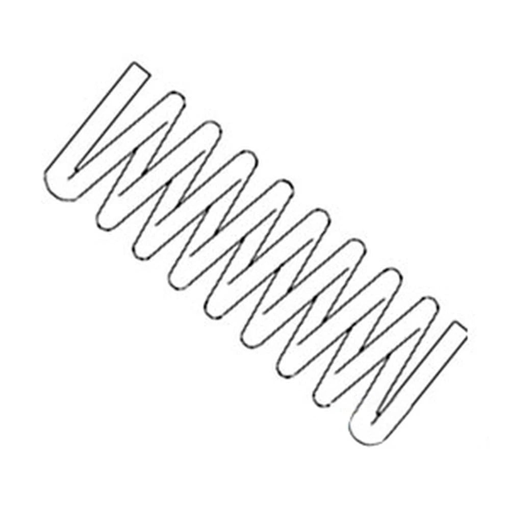 Hydraulic Chamber Outlet Valve Spring for Ford New Holland (9N646)