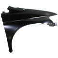 Passenger Right Side Fender Quarter Panel for Honda Odyssey (1999–2004)