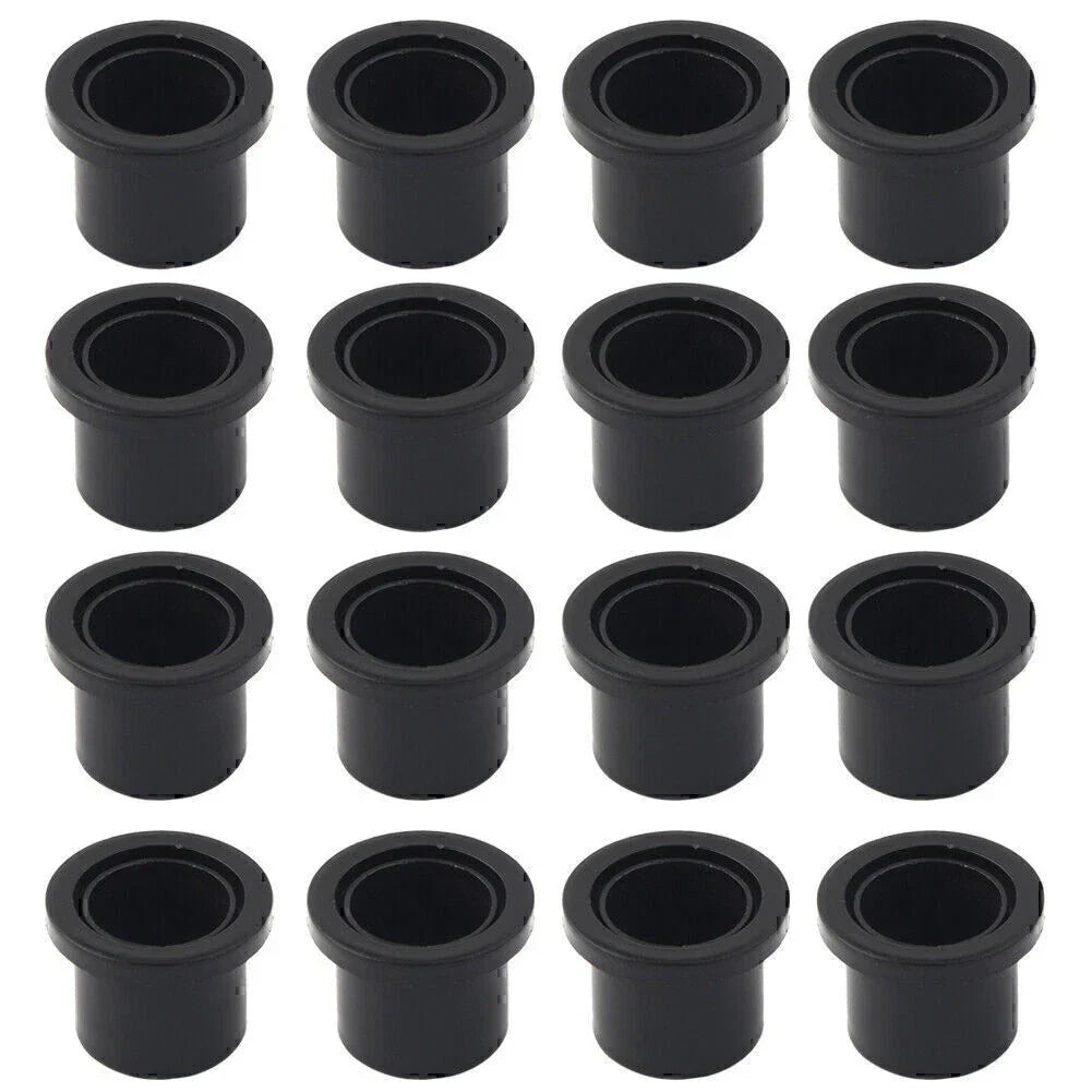 16 Pcs A-Arm Bushing Kit for Can-Am Maverick 1000 X3 (2017-2023)