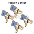 4X Camshaft Position Sensor for GMC Sonoma, Isuzu Hombre (1996–2000) 5S1235