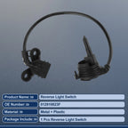 Reverse Light Switch for Audi 90 (1995) 012919823F