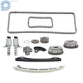 Timing Chain Kit for Ford Edge Escape Explorer Focus Fusion Taurus MKC (2012–2015)