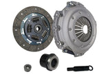 Clutch Kit for Cougar (1989-1990)