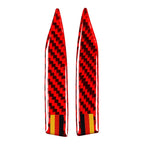 Side Mirror Anti-collision Trim Protector for Universal Vehicles