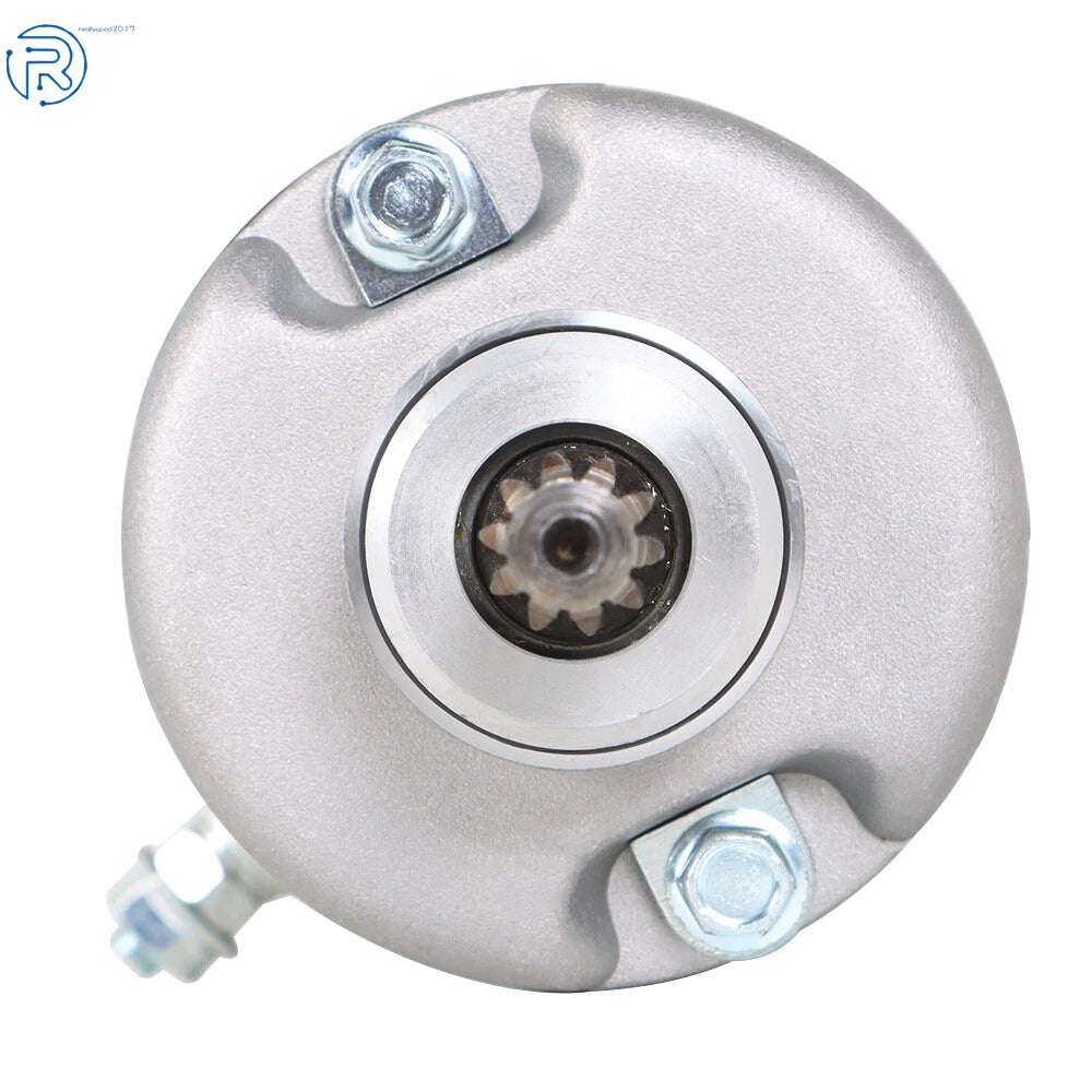 Starter Motor for Honda Foreman Rubicon 500 TRX500FA (2001-2014)