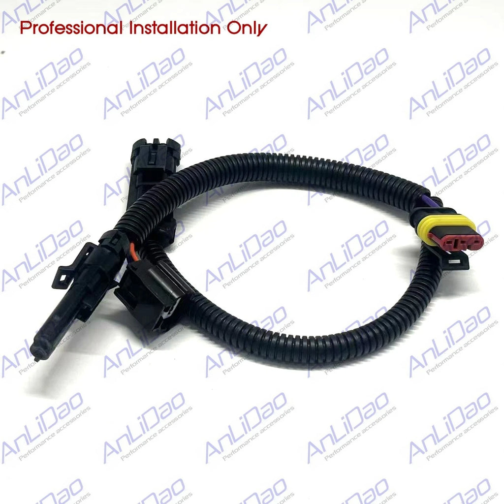 Harness Pump for Mercury Marine Mercruiser Verado (2001–2023) 8M0164725