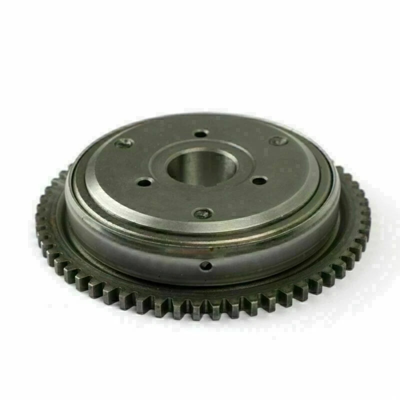 One Way Starter Clutch Gear Assembly for Polaris Ranger RZR170 (2009–2015) 0454742