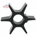 Water Pump Impeller for Suzuki DT50-85 (1985–1995) 17461-95300 50HP-85HP