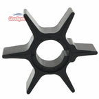 Water Pump Impeller for Suzuki DT50-85 (1985–1995) 17461-95300 50HP-85HP