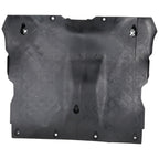 Front Engine Splash Shields for Tesla Y (2020–2024)