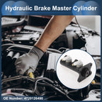 Brake Master Cylinder No. 4720126490 for Toyota Hiace (1989–2004)