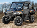 Scratch Resistant Vented Windshield for Polaris Ranger 1000 (2018–2023)