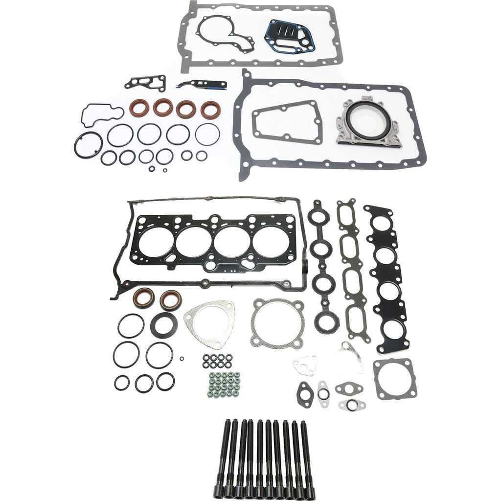 Engine Gasket Set for Audi A4, Volkswagen Golf (2001–2006)