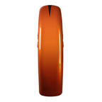 Front Fender for Harley Street Road Glide (2014–2025) Scorched Orange/Black Denim