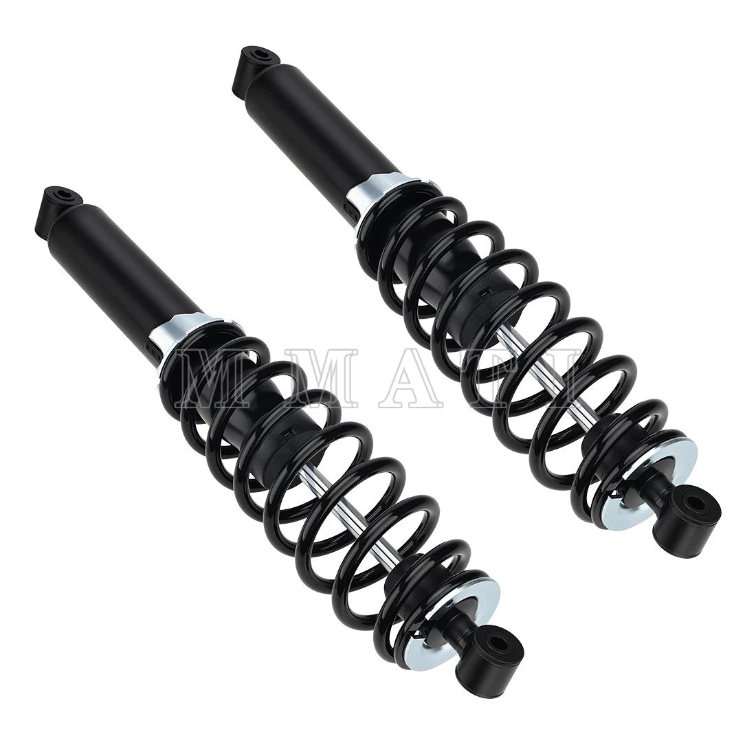 Rear Shocks for Polaris Scrambler 850, Sportsman 550, 1000 XP (2009–2025) 7043874