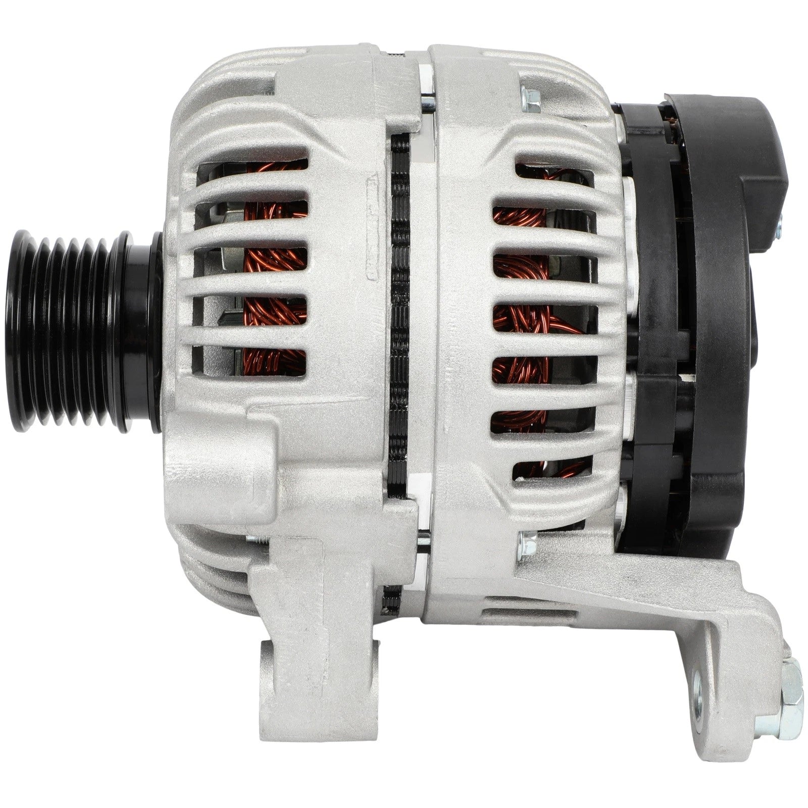 Alternator for BMW 330Ci, X3 (2004–2006) L6 3.0L