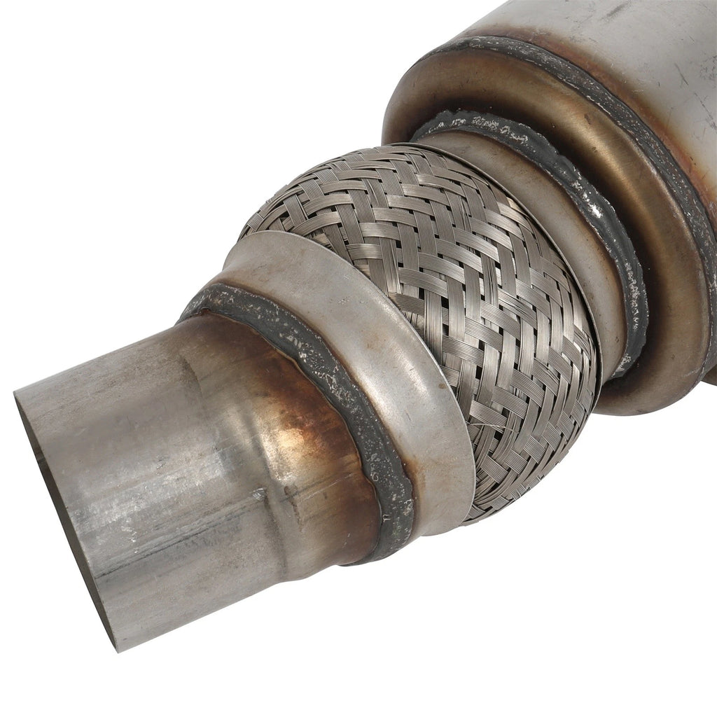 Catalytic Converter for BMW X5 3.0L (2014–2018) Stainless Steel