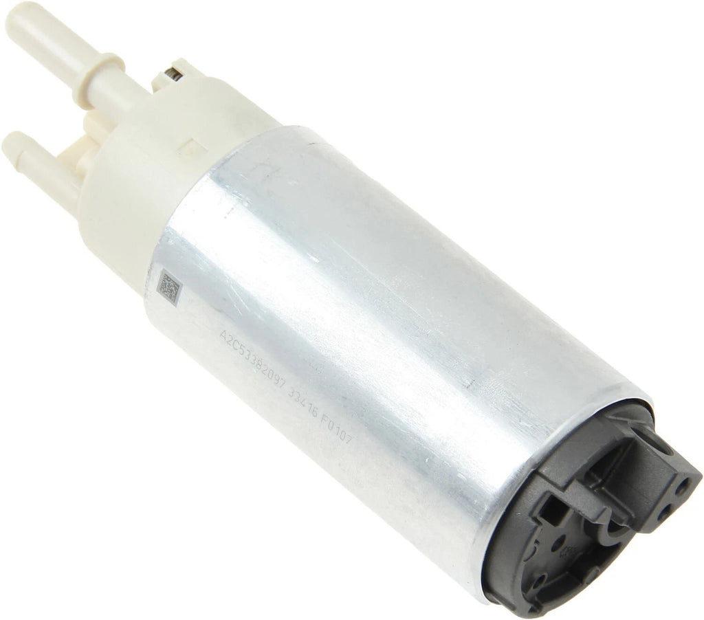VDO Electric Fuel Pump Assembly for Mercedes C216 W221 CL550 S550 (2007–2008)