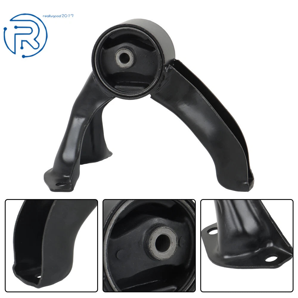 Set of 4 Engine Motor & Trans Mounts for Mitsubishi Outlander (2008–2016)