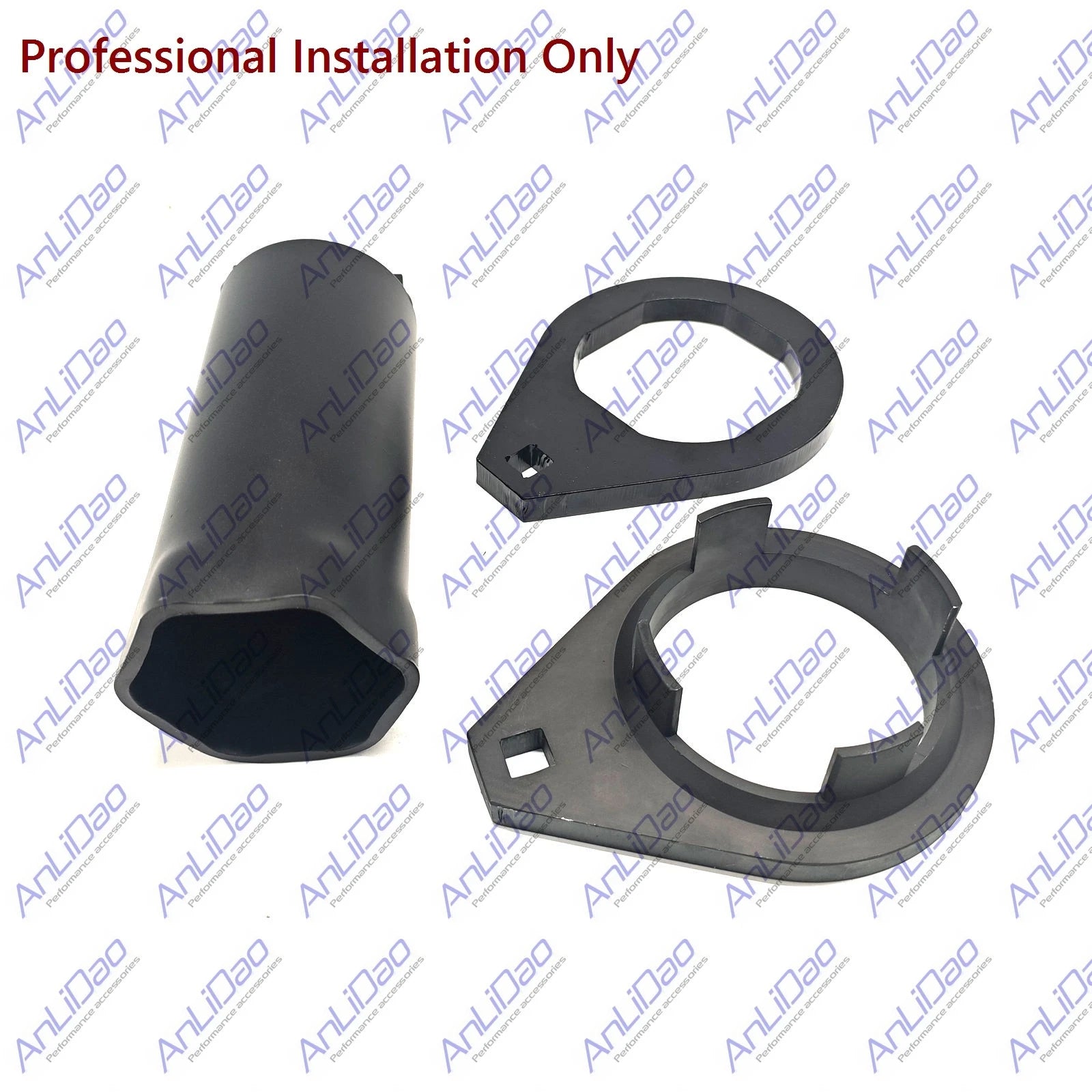 Carrier Tool for Mercruiser Bravo III (1991–2001) 91-8053741, 91-805374, 91-805457T