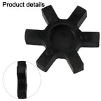 Spider Insert for Lovejoy LJaw Coupling L225