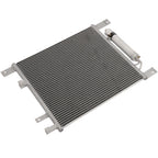 A/C Condenser for Nissan Versa, Versa Note (2012-2019)