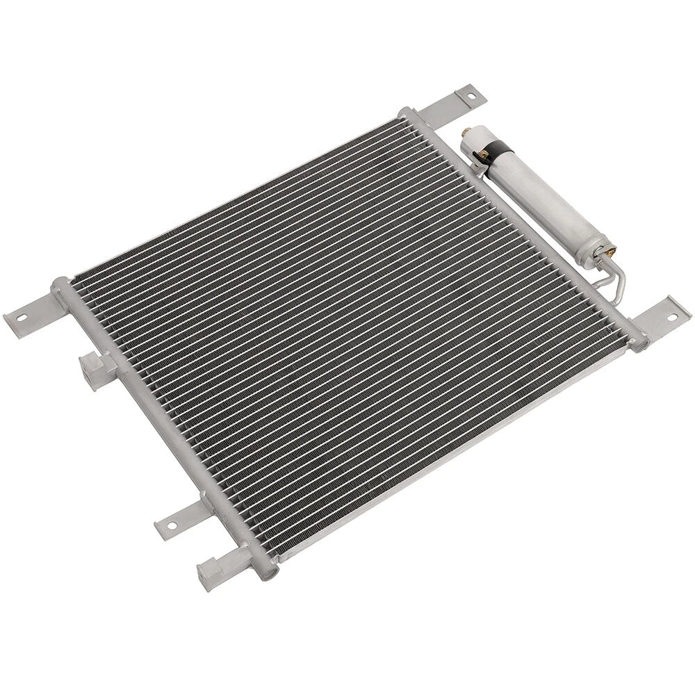 A/C Condenser for Nissan Versa, Versa Note (2012-2019)