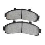 8x Ceramic Brake Pads for Ford Explorer Ranger (1995-2001)