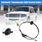 Gear Shift Cable for Ford Expedition (2003–2017)