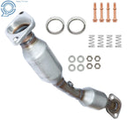 Front Catalytic Converter for Nissan Sentra 2007-2012