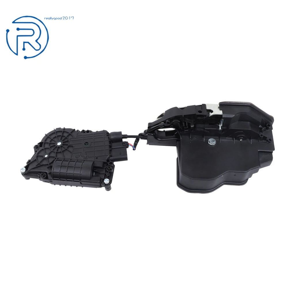 Rear Passenger Side Door Lock Actuator Motor for BMW X5 E70 (2007–2012), X6 E71 (2008–2014)