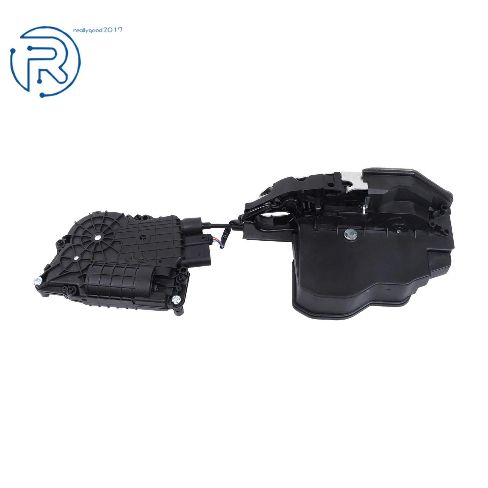 Rear Passenger Side Door Lock Actuator Motor for BMW X5 E70 (2007–2012), X6 E71 (2008–2014)