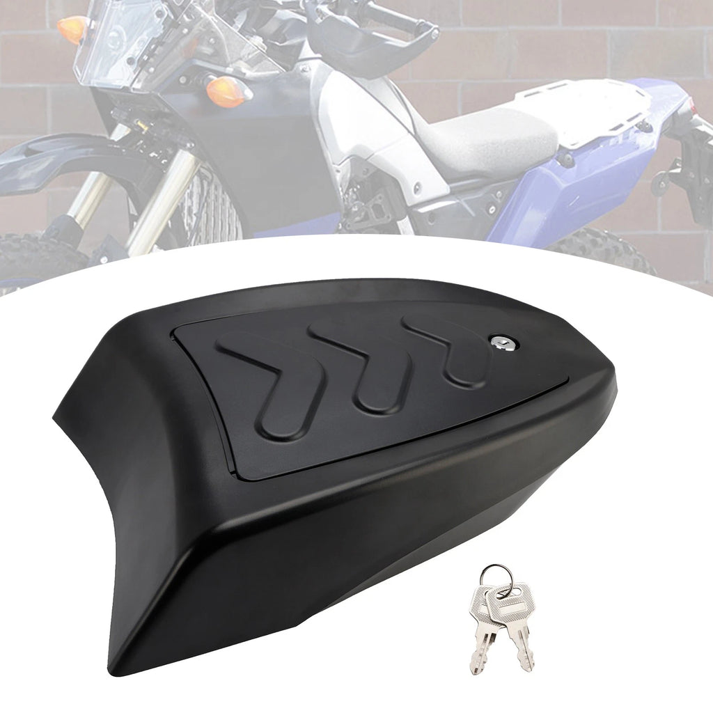 Luggage Box Pack for Yamaha Tenere 700 T700 (2019–2024)