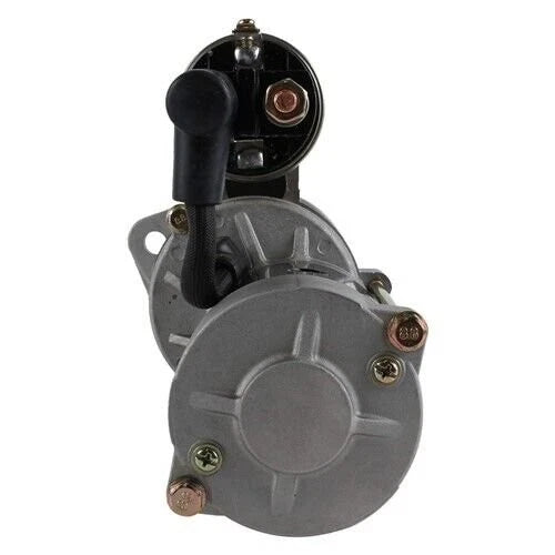 Starter for Mitsubishi Forklift FD-20D FD-25B-D FD-25D FD-25DS FD-25T FD-30 FD-30B-D