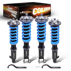 Adjustable Coilover Lowering Kit for Acura TL (2009–2014)