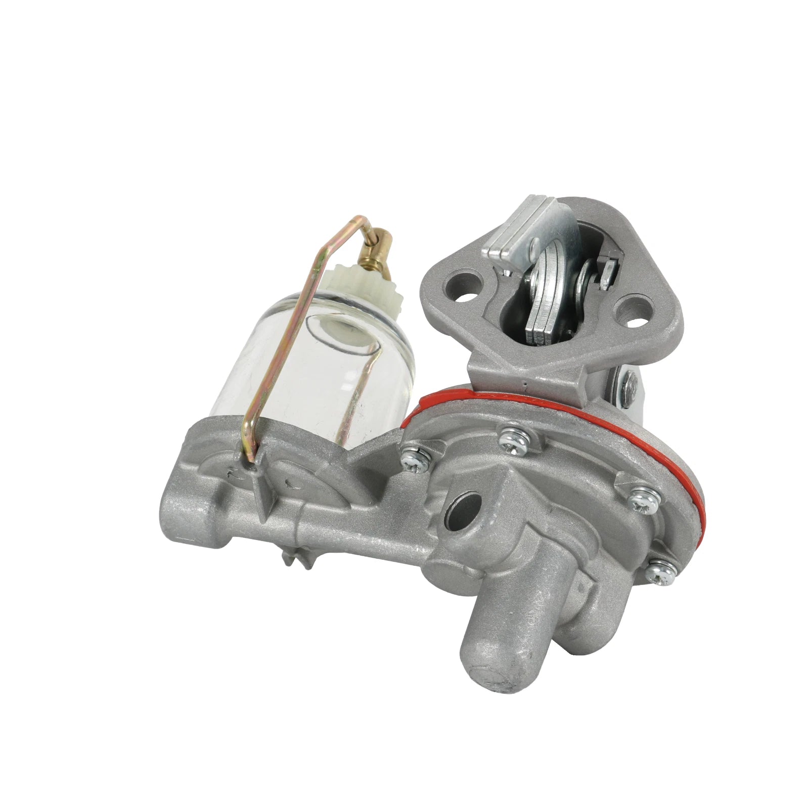 Fuel Lift Pump for Massey Ferguson Super 90, 1100, 1130, 4488, 410 (–1979)