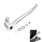 Brake Arm Lever for Harley Touring Electra Street Road Glide (2014–2024) Chrome