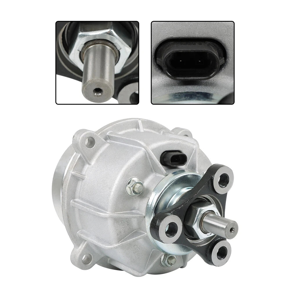Rear Coupling Assembly for Hyundai Tucson Kia Sportage (2006-2010)