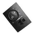 Headlight Switch for Chrysler 300 (2005–2011) Ref. 68019789AE