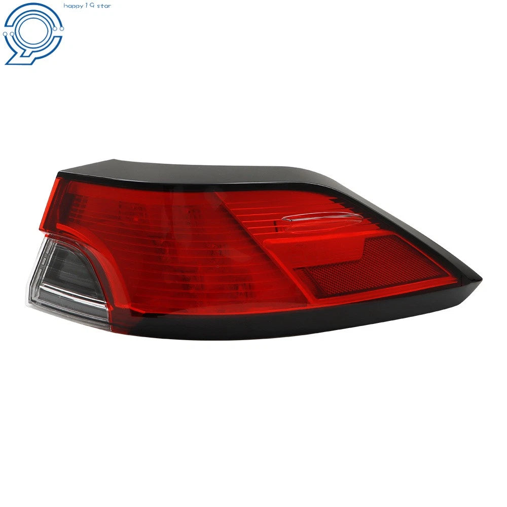 LED Rear Outer Tail Light for Corolla Cross (2022-2023)