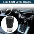 Manual Transmission Gear Shift Knob Handle for Honda Accord (2009–2015)