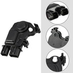 Set of 4 Door Latch Actuators for Honda Element (2003–2011)