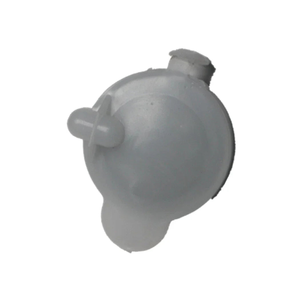 Mazda CX-3 Reservoir Cap Replacement 2016-2021