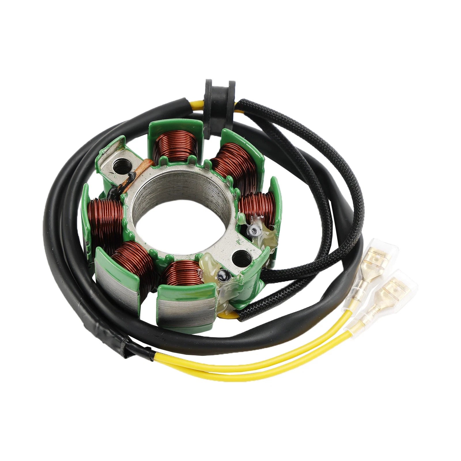 Ignition Stator Alternator with Gasket for 450 SXS-F SX-F 505 (2007–2012)
