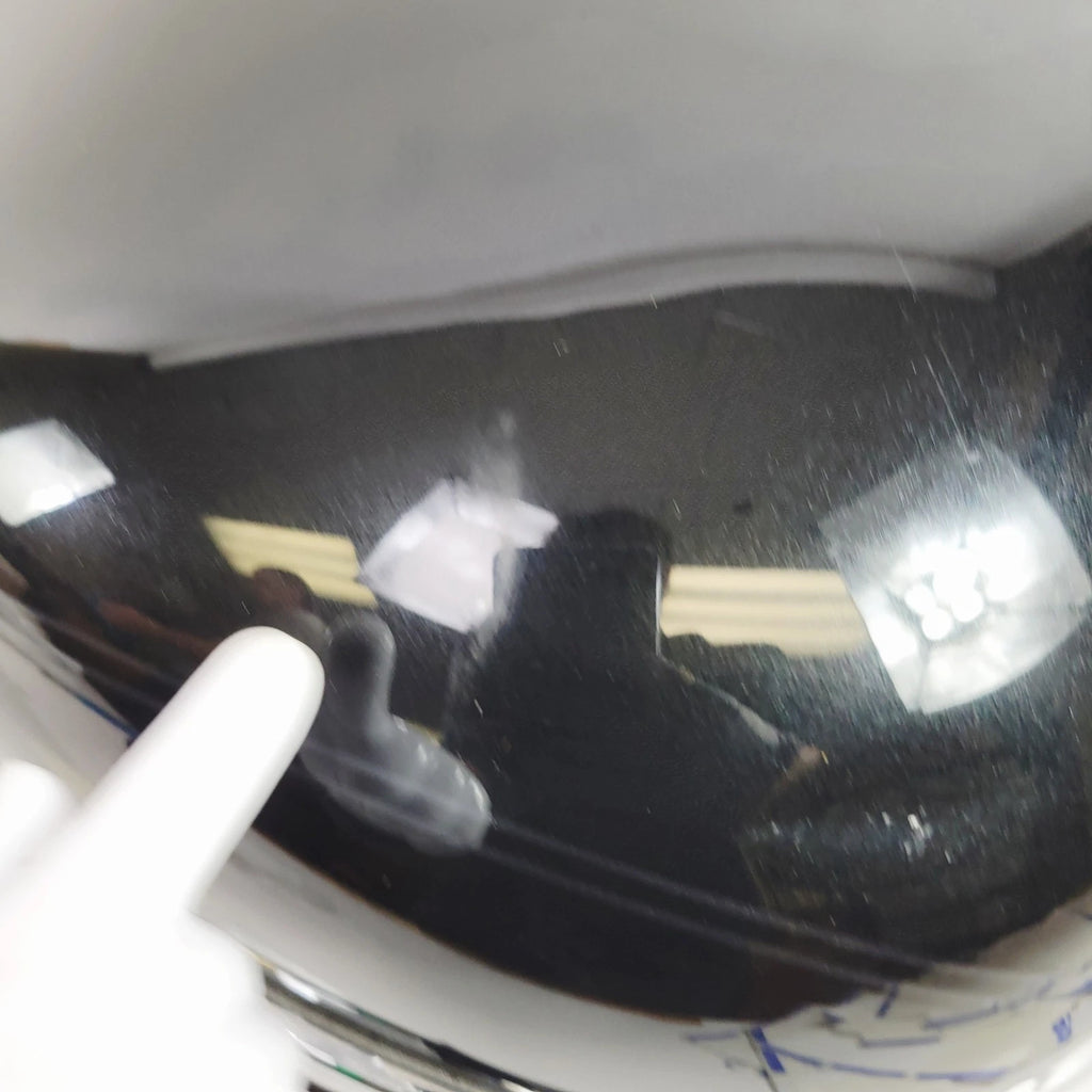 OEM Fuel Gas Tank for Harley-Davidson Tri-Glide (2018) - Small Dent Black Tempest